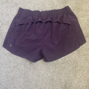 Athleta Women’s Hustle 3” Short